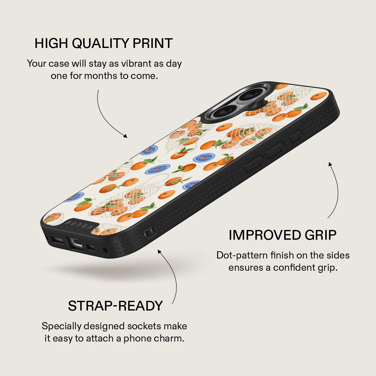 Helios - iPhone 17 Case - Image 16