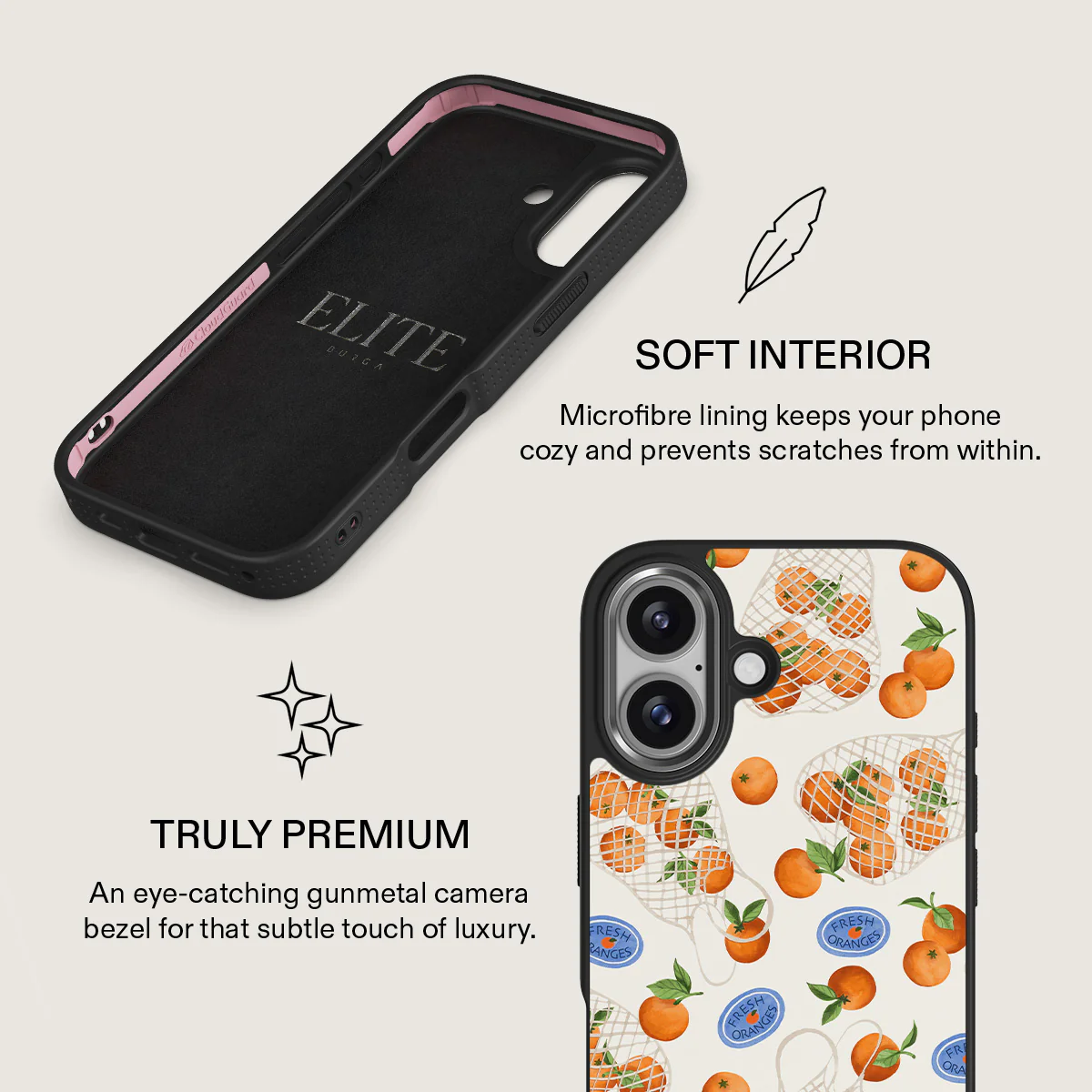 Helios - iPhone 17 Case - Image 17