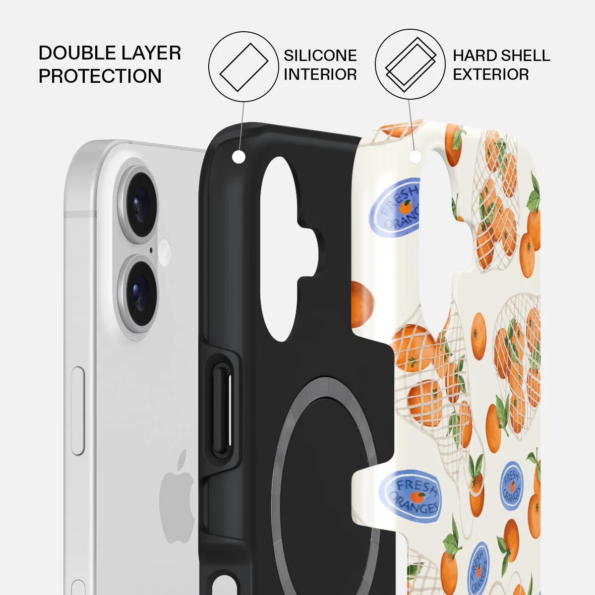 Helios - iPhone 17 Case - Image 2