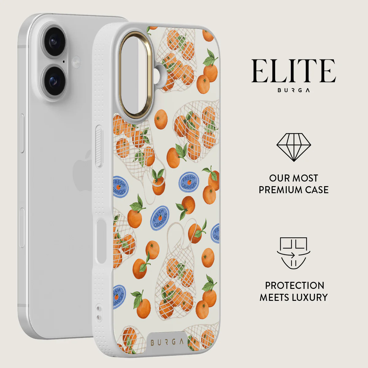 Helios - iPhone 17 Case - Image 20