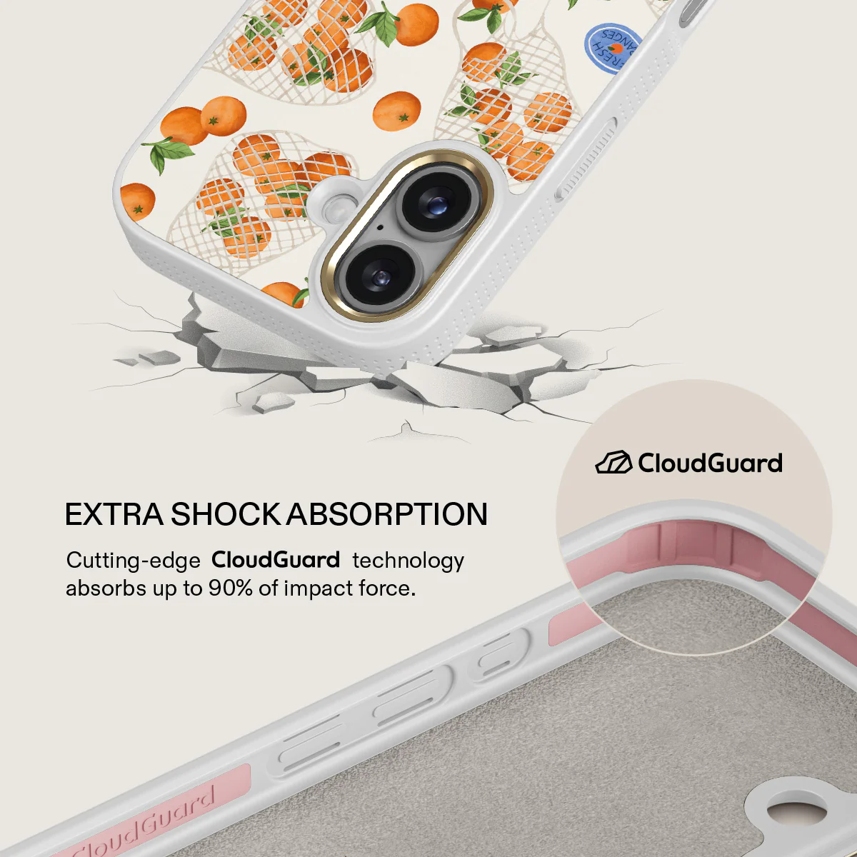 Helios - iPhone 17 Case - Image 21