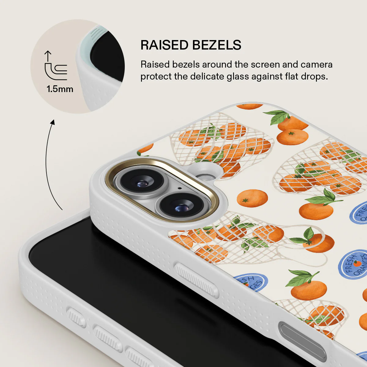 Helios - iPhone 17 Case - Image 22