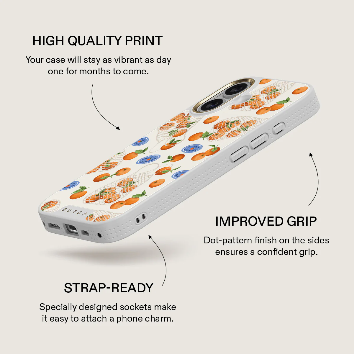 Helios - iPhone 17 Case - Image 23