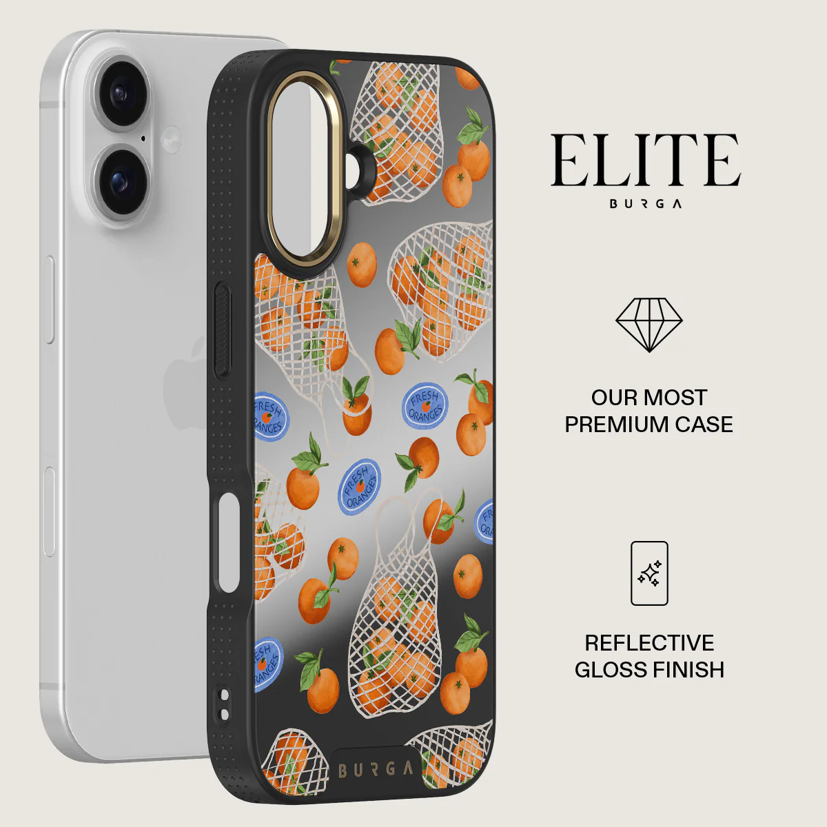 Helios - iPhone 17 Case - Image 27