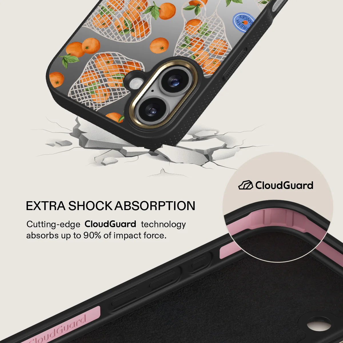Helios - iPhone 17 Case - Image 28