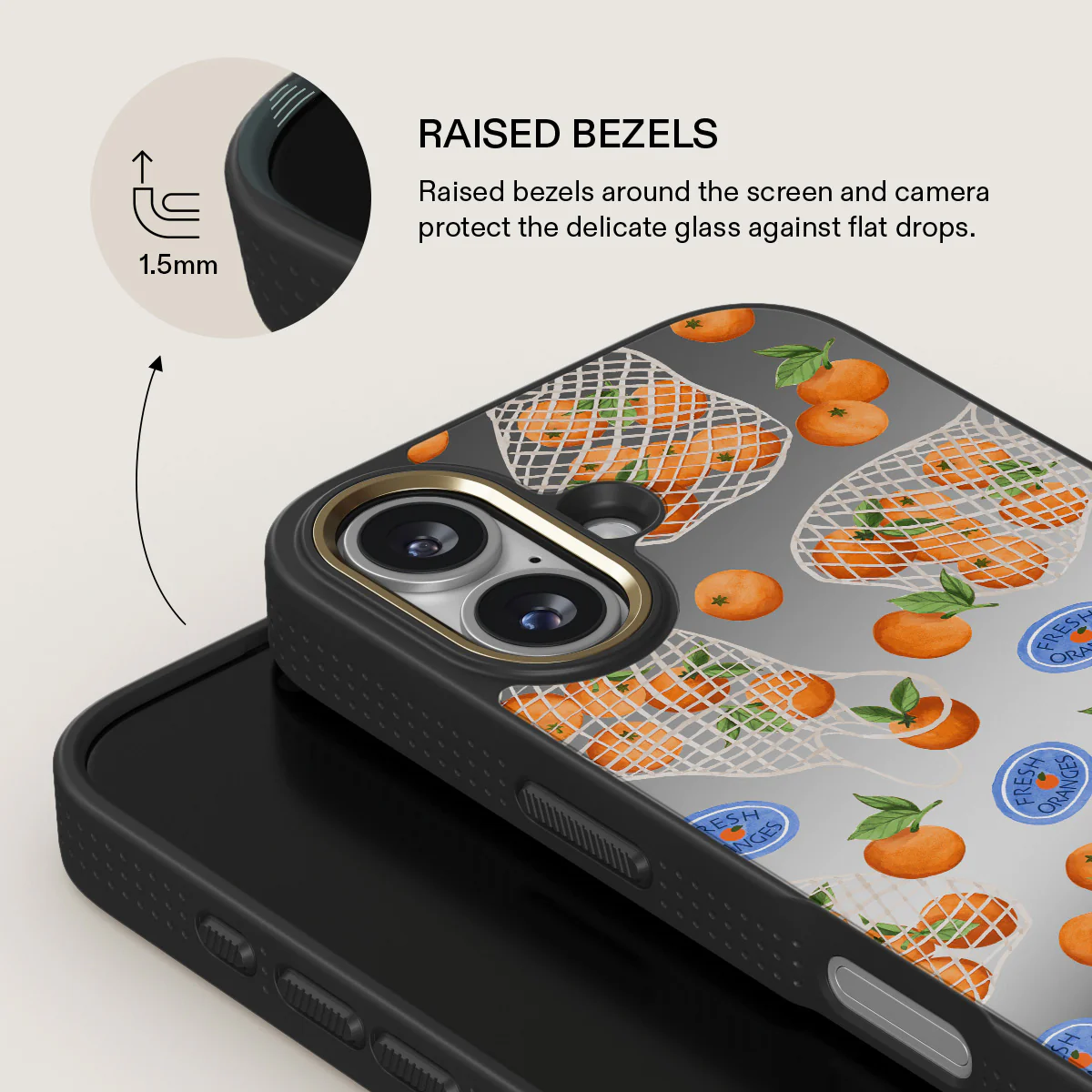 Helios - iPhone 17 Case - Image 30