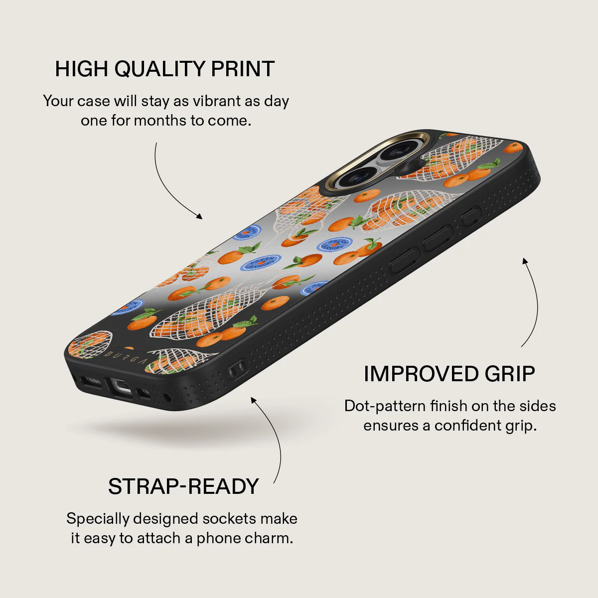 Helios - iPhone 17 Case - Image 31