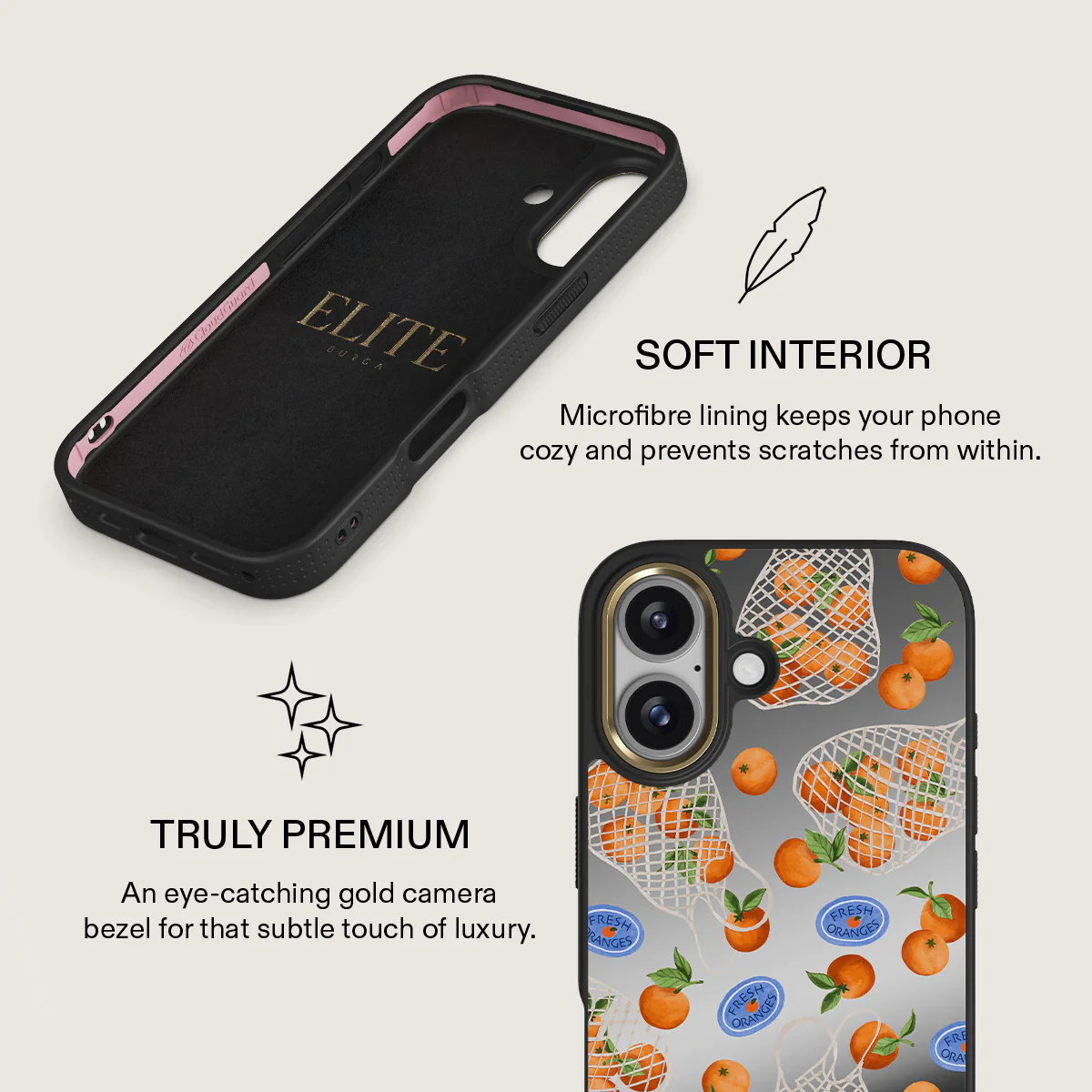 Helios - iPhone 17 Case - Image 32