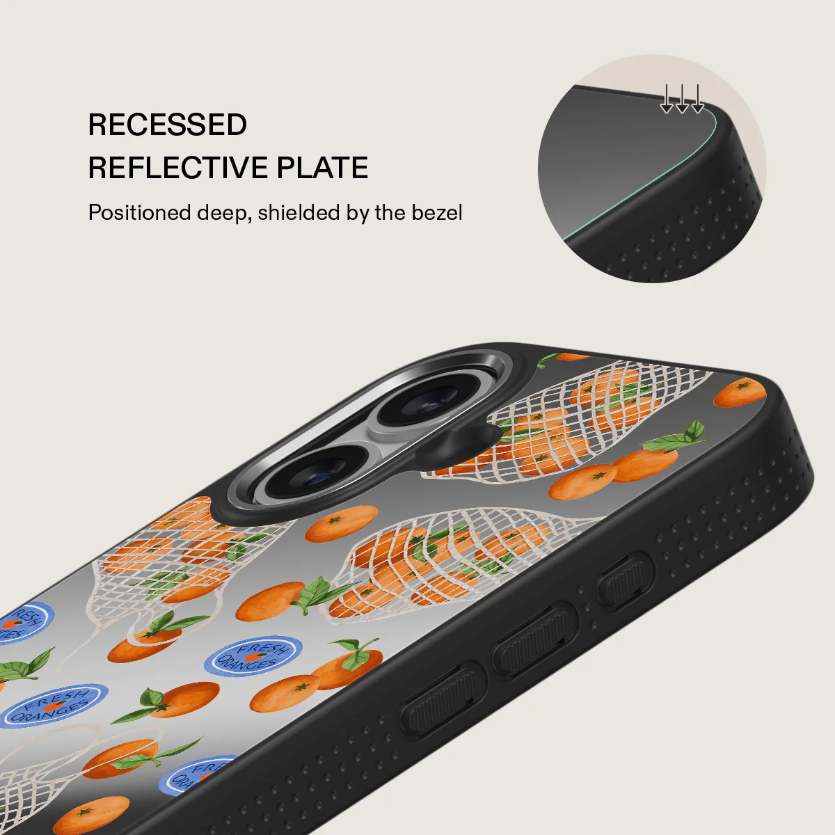 Helios - iPhone 17 Case - Image 37