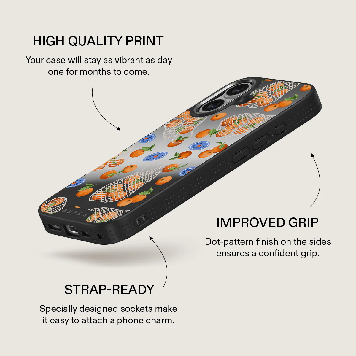 Helios - iPhone 17 Case - Image 39