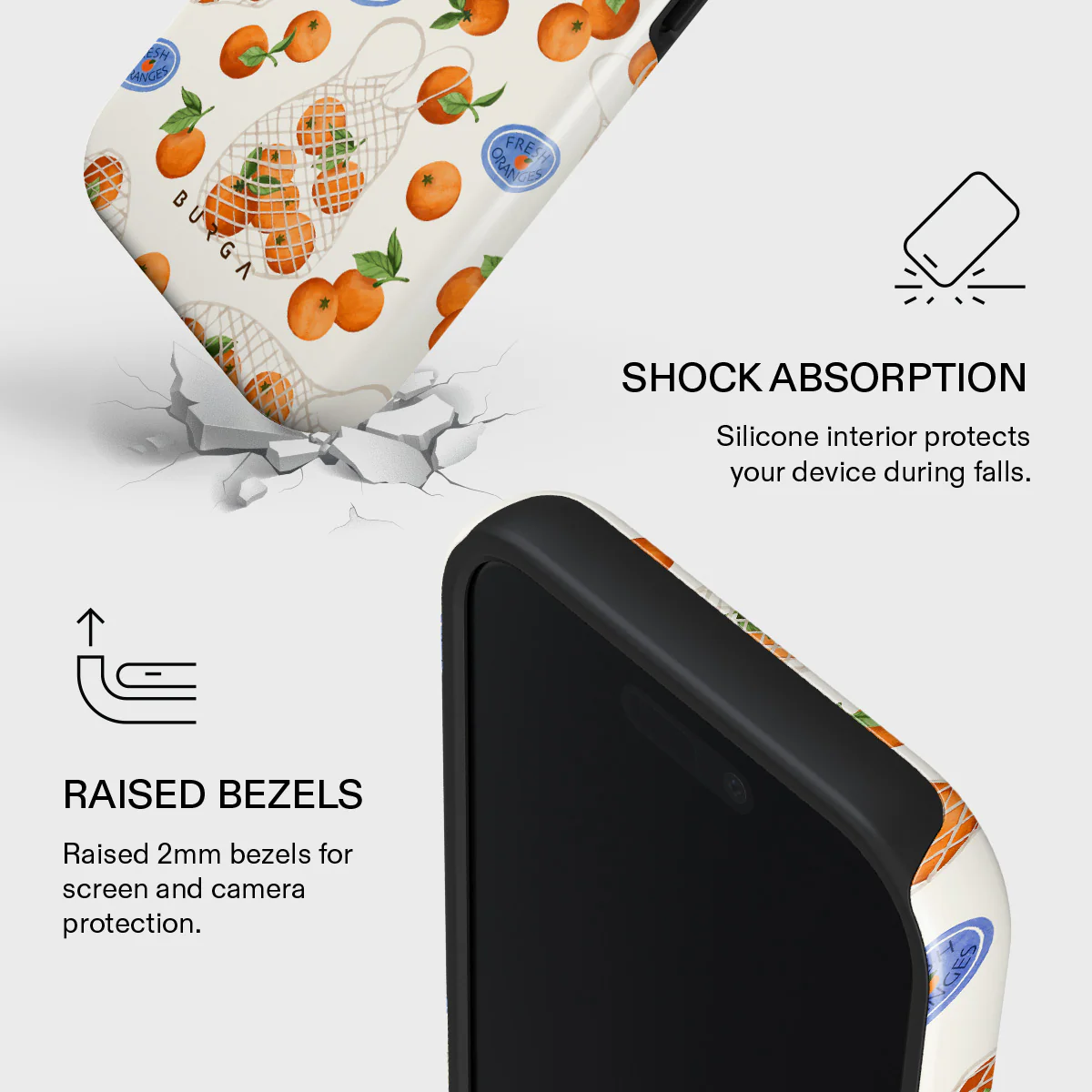 Helios - iPhone 17 Case - Image 4