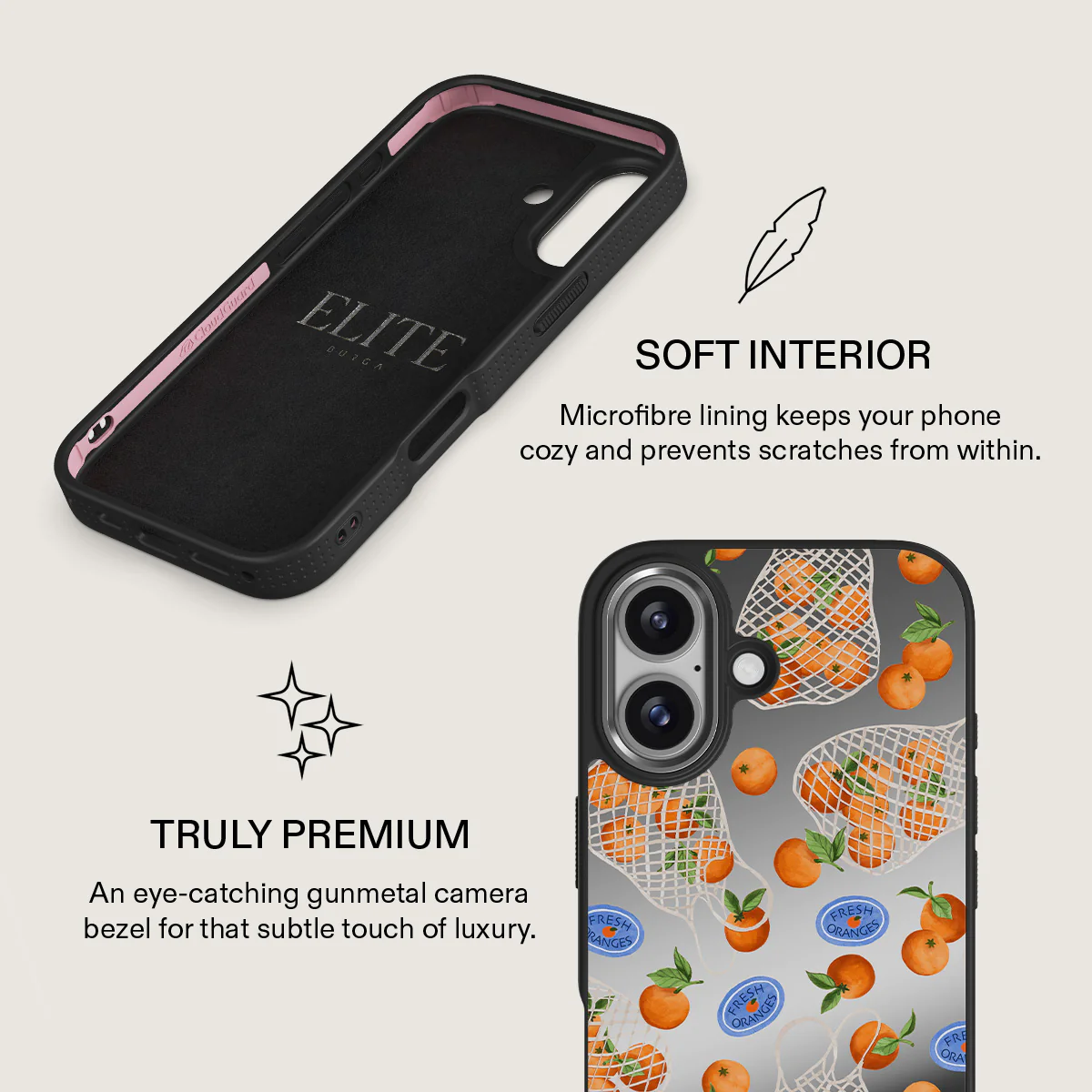 Helios - iPhone 17 Case - Image 40