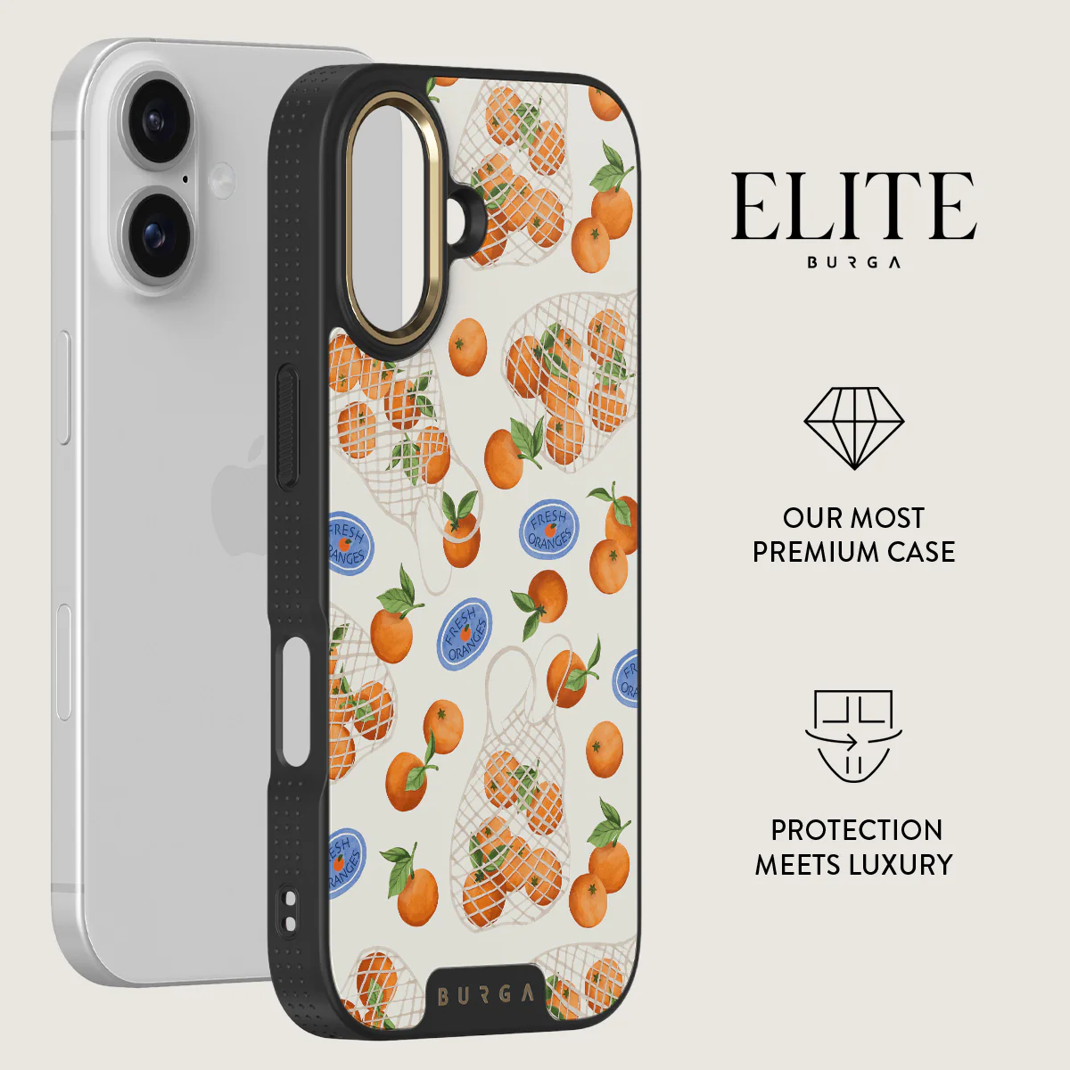 Helios - iPhone 17 Case - Image 6