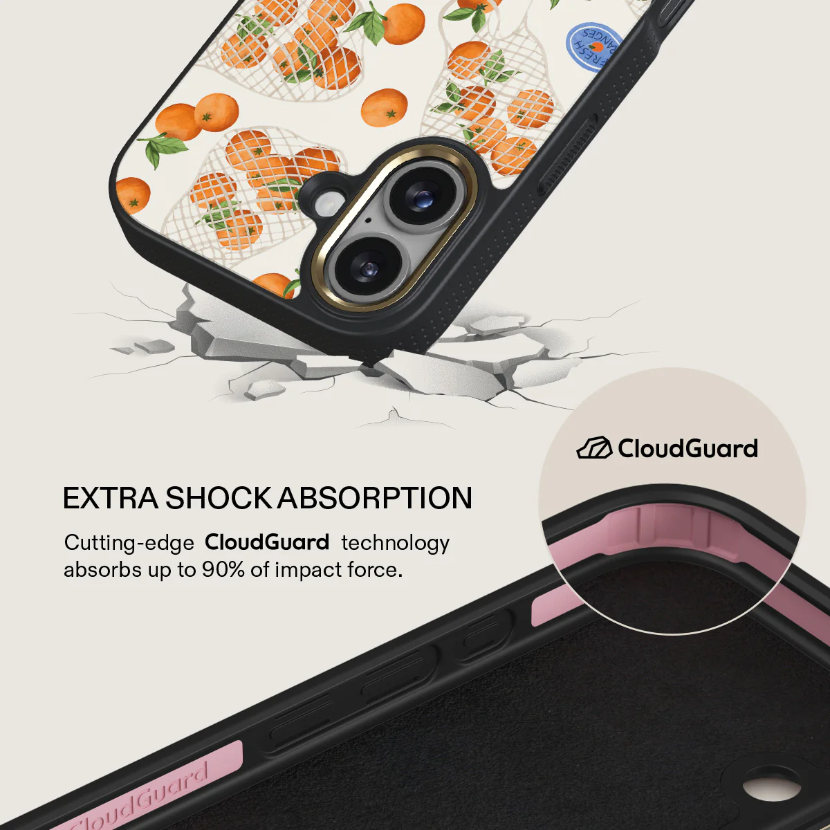Helios - iPhone 17 Case - Image 7