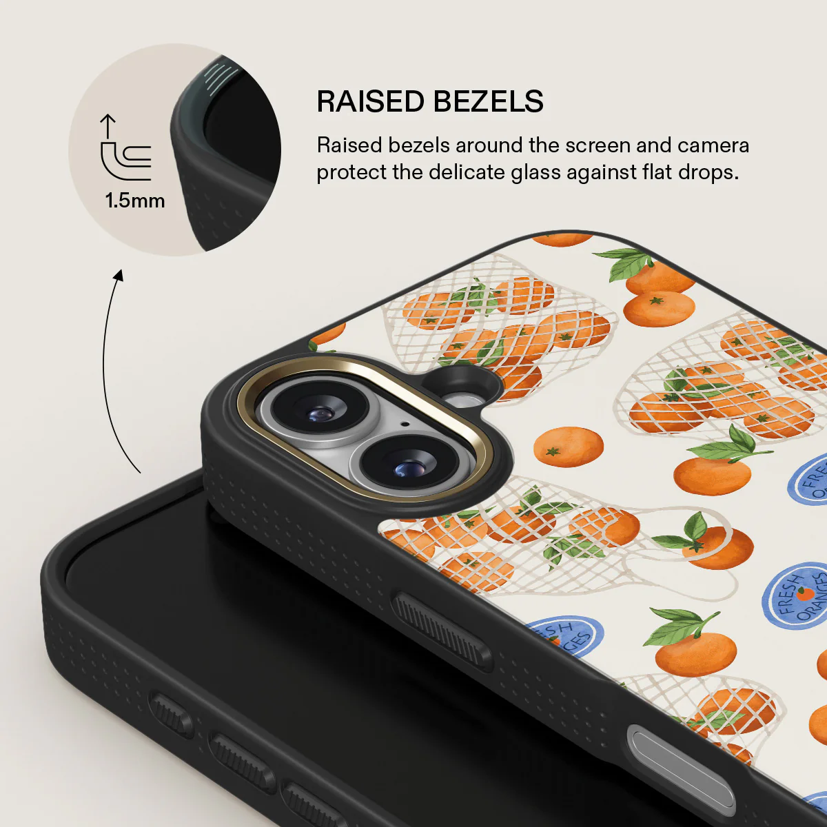 Helios - iPhone 17 Case - Image 8