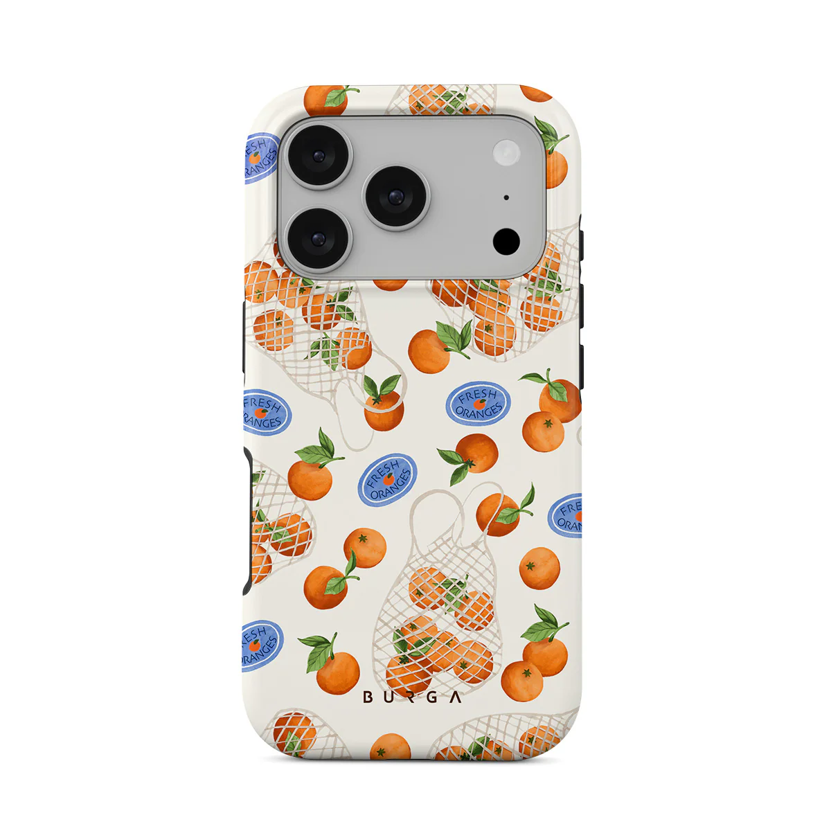 Helios - iPhone 17 Pro Case