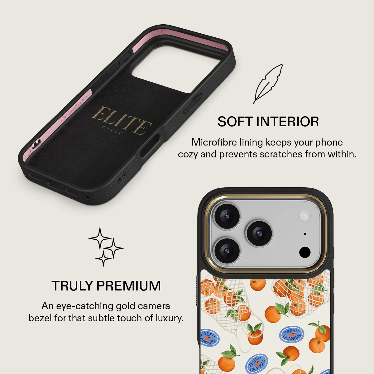 Helios - iPhone 17 Pro Case - Image 10
