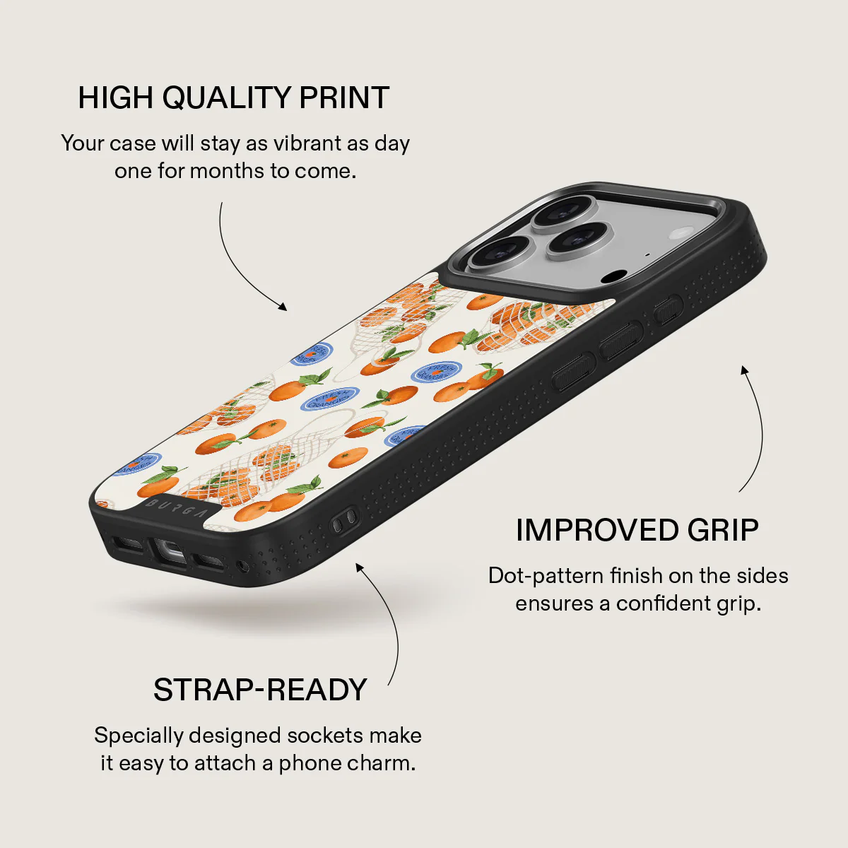 Helios - iPhone 17 Pro Case - Image 16