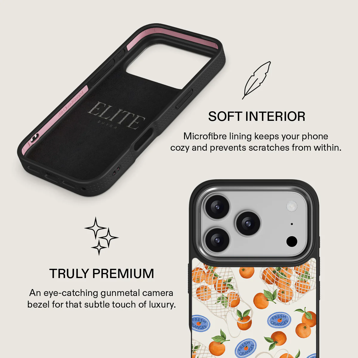 Helios - iPhone 17 Pro Case - Image 17