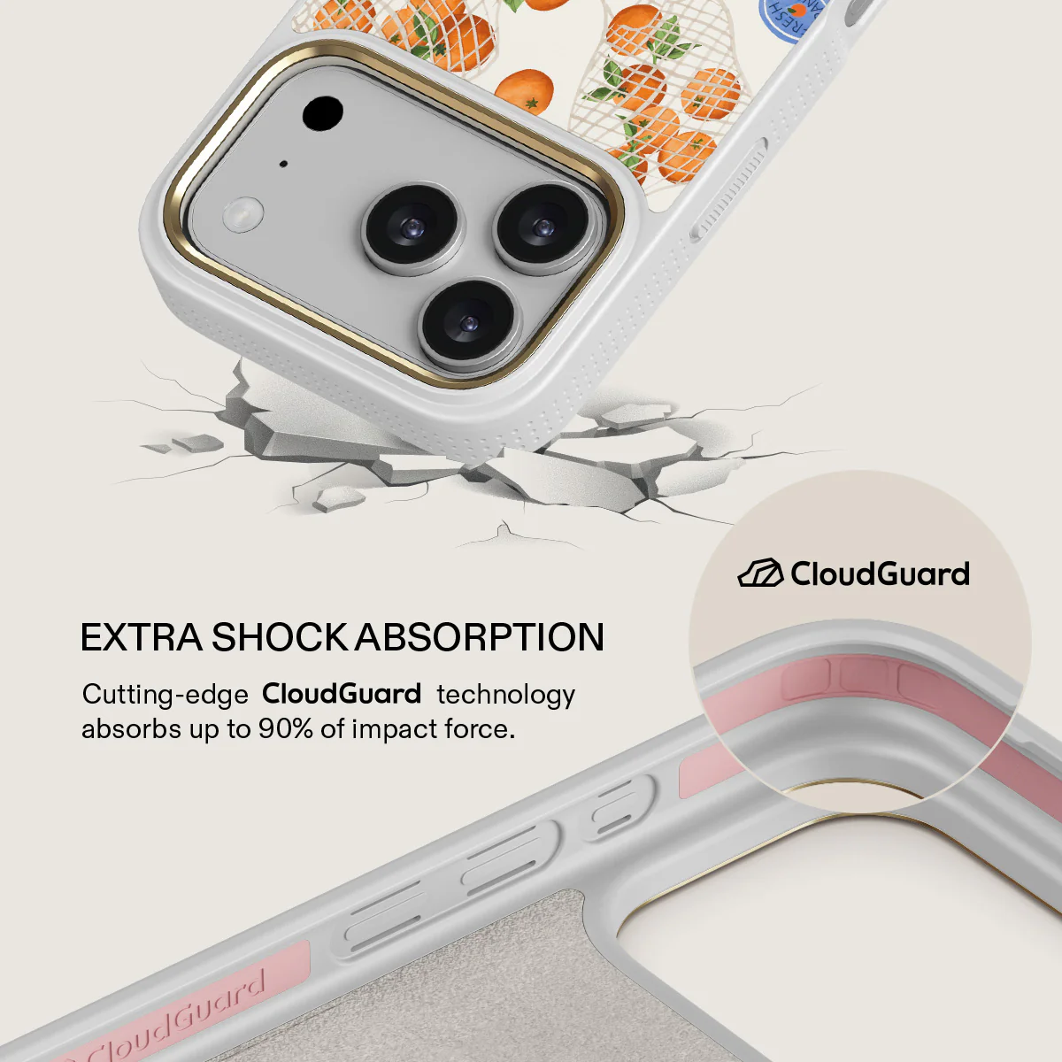 Helios - iPhone 17 Pro Case - Image 21