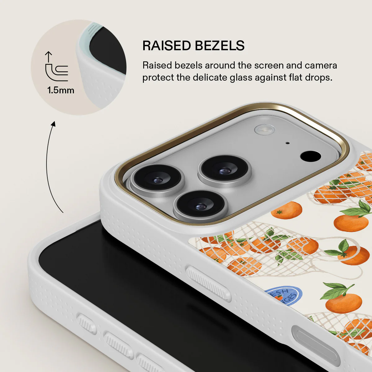 Helios - iPhone 17 Pro Case - Image 22