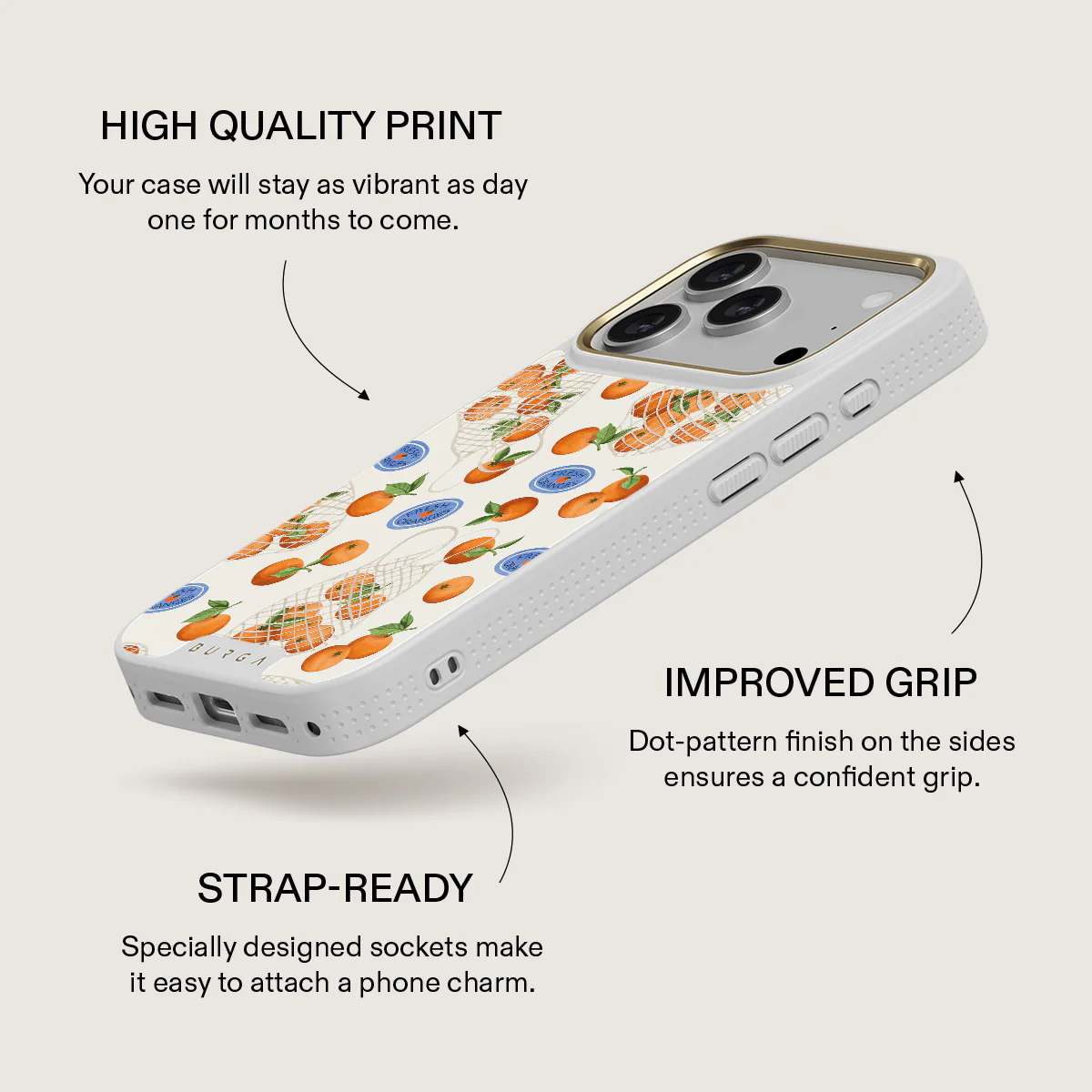 Helios - iPhone 17 Pro Case - Image 23