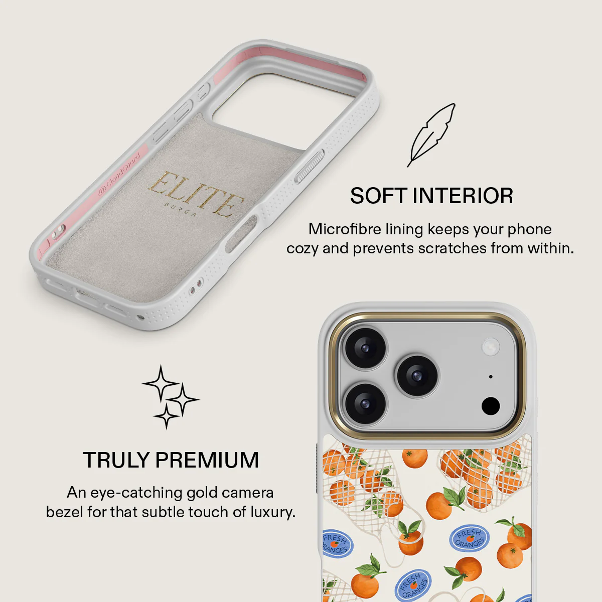 Helios - iPhone 17 Pro Case - Image 24