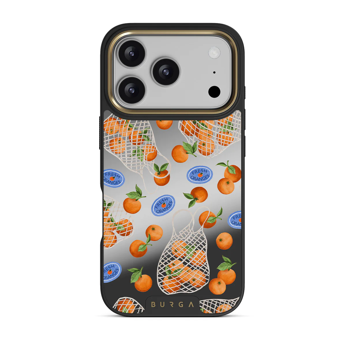 Helios - iPhone 17 Pro Case - Image 26