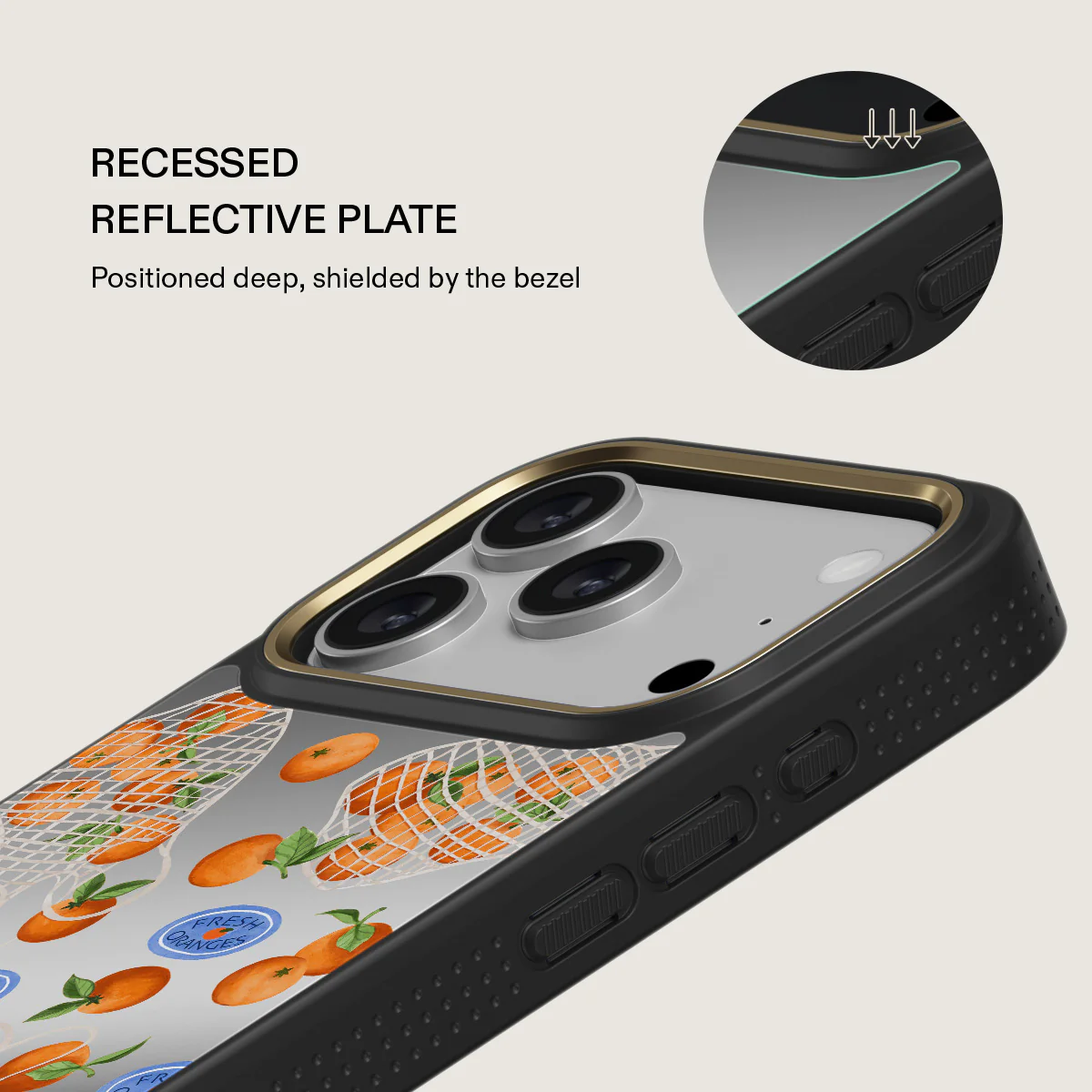 Helios - iPhone 17 Pro Case - Image 29