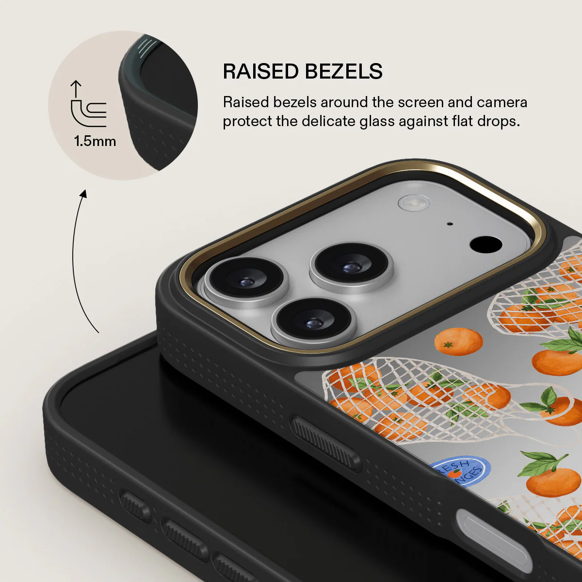 Helios - iPhone 17 Pro Case - Image 30