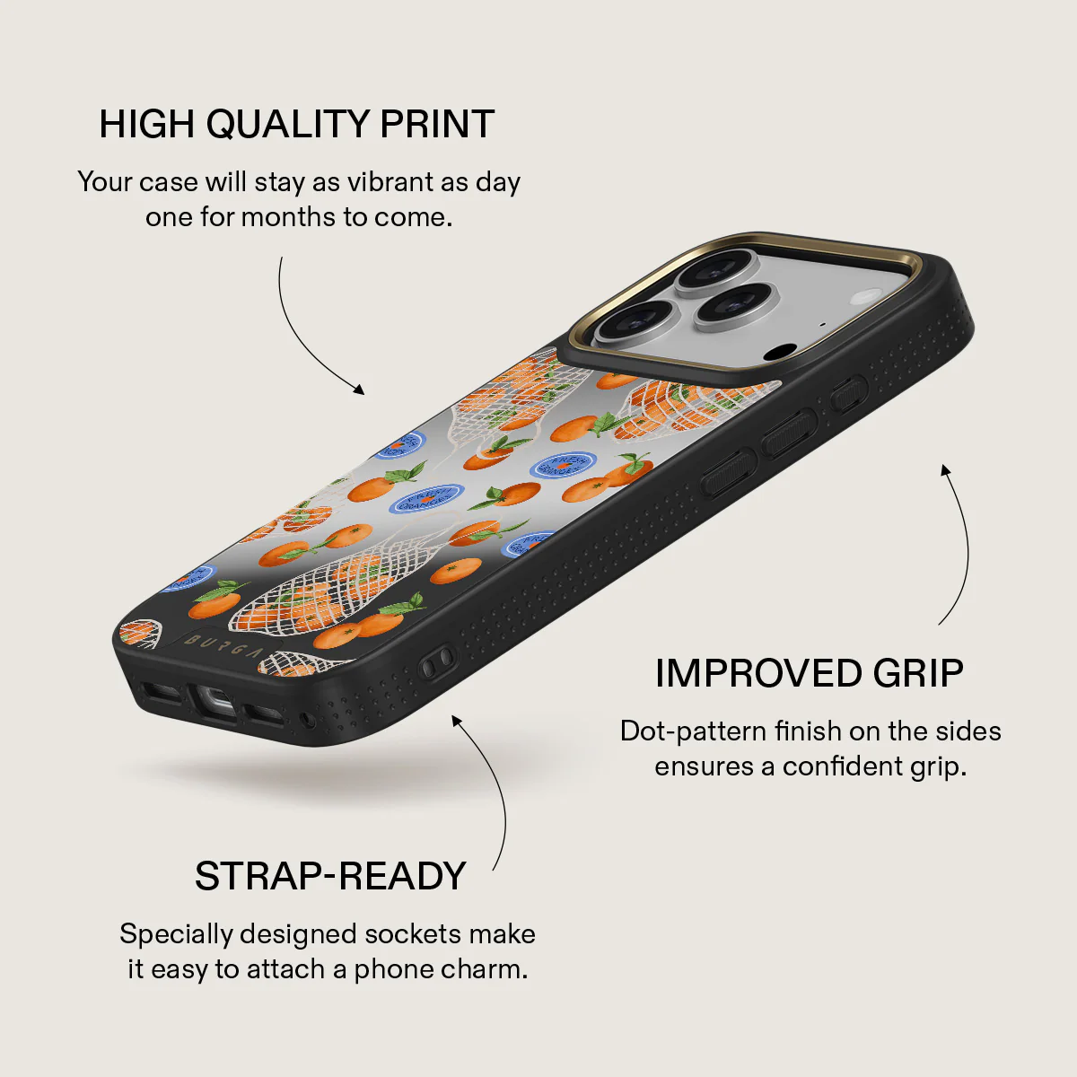 Helios - iPhone 17 Pro Case - Image 31