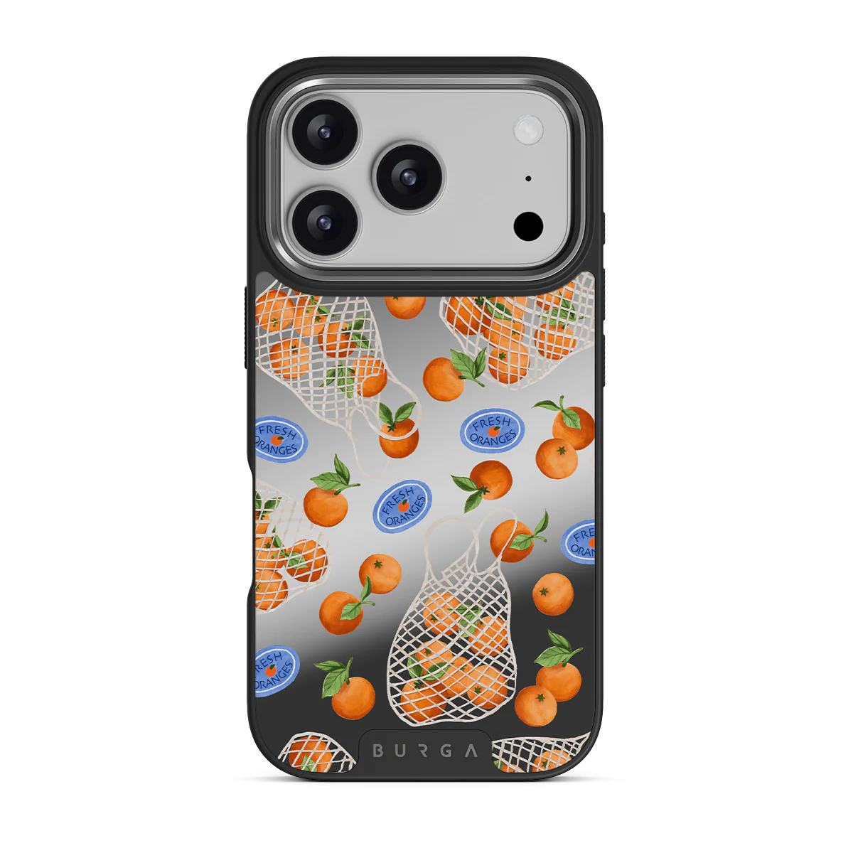 Helios - iPhone 17 Pro Case - Image 34