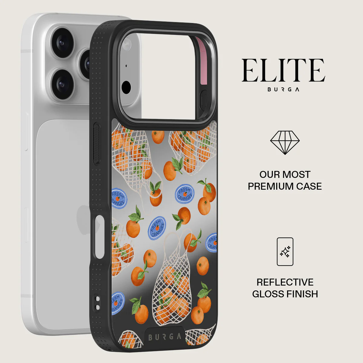 Helios - iPhone 17 Pro Case - Image 35