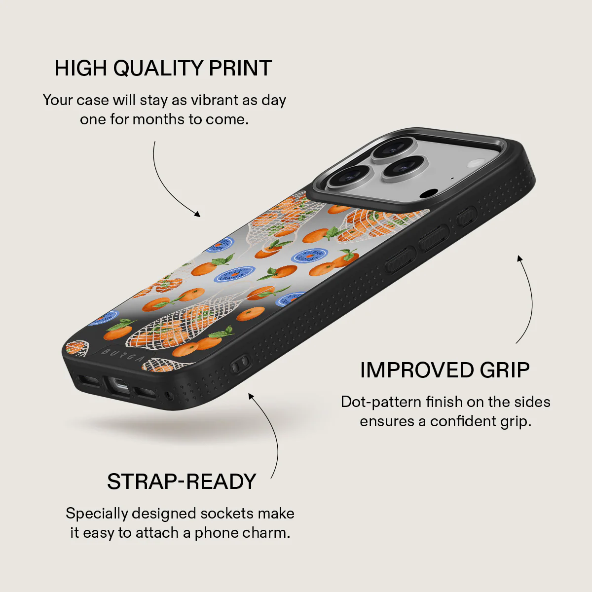 Helios - iPhone 17 Pro Case - Image 39