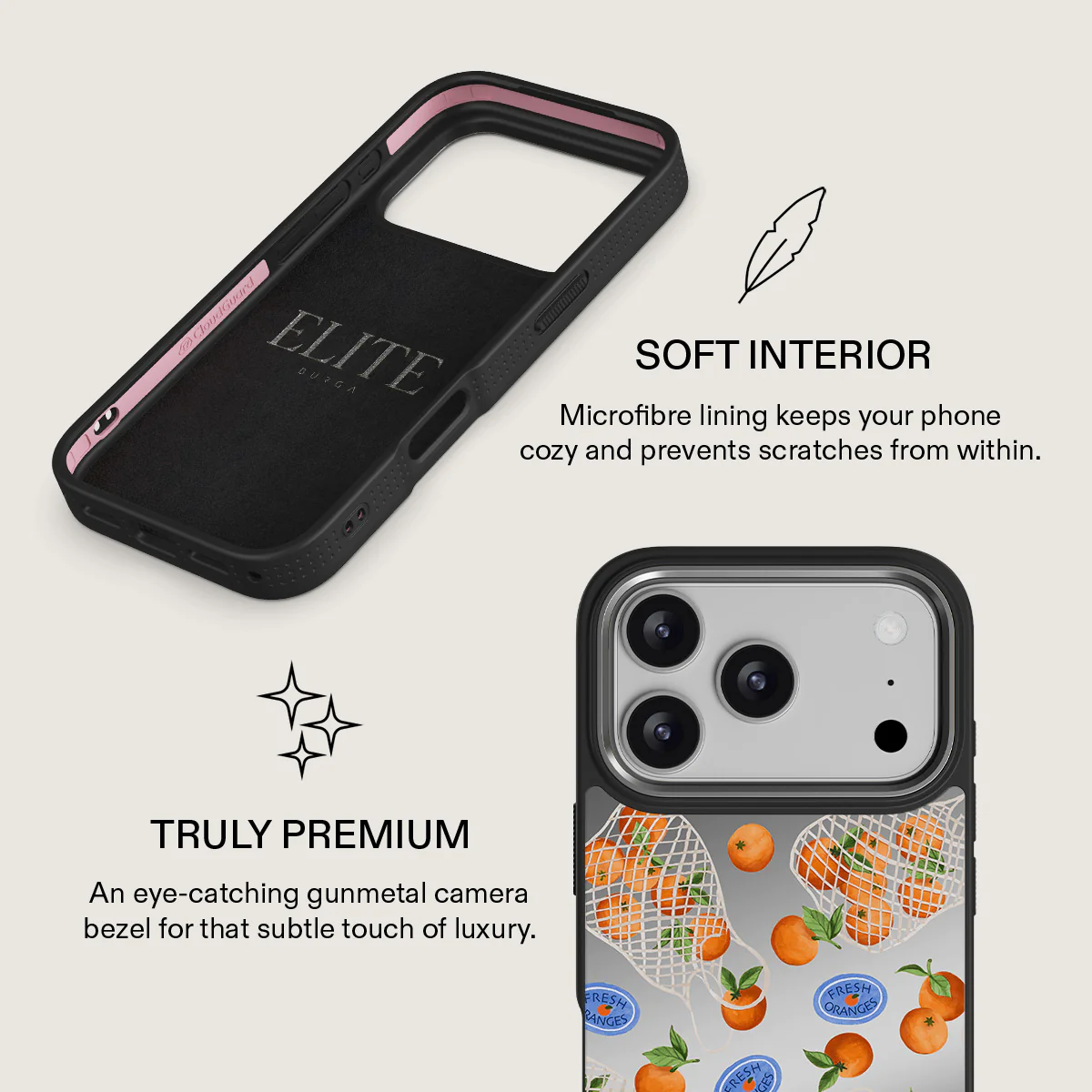 Helios - iPhone 17 Pro Case - Image 40