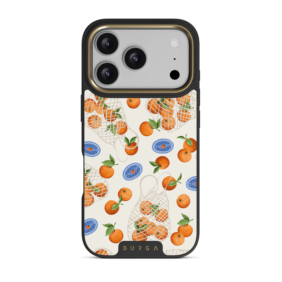 Helios - iPhone 17 Pro Case - Image 5