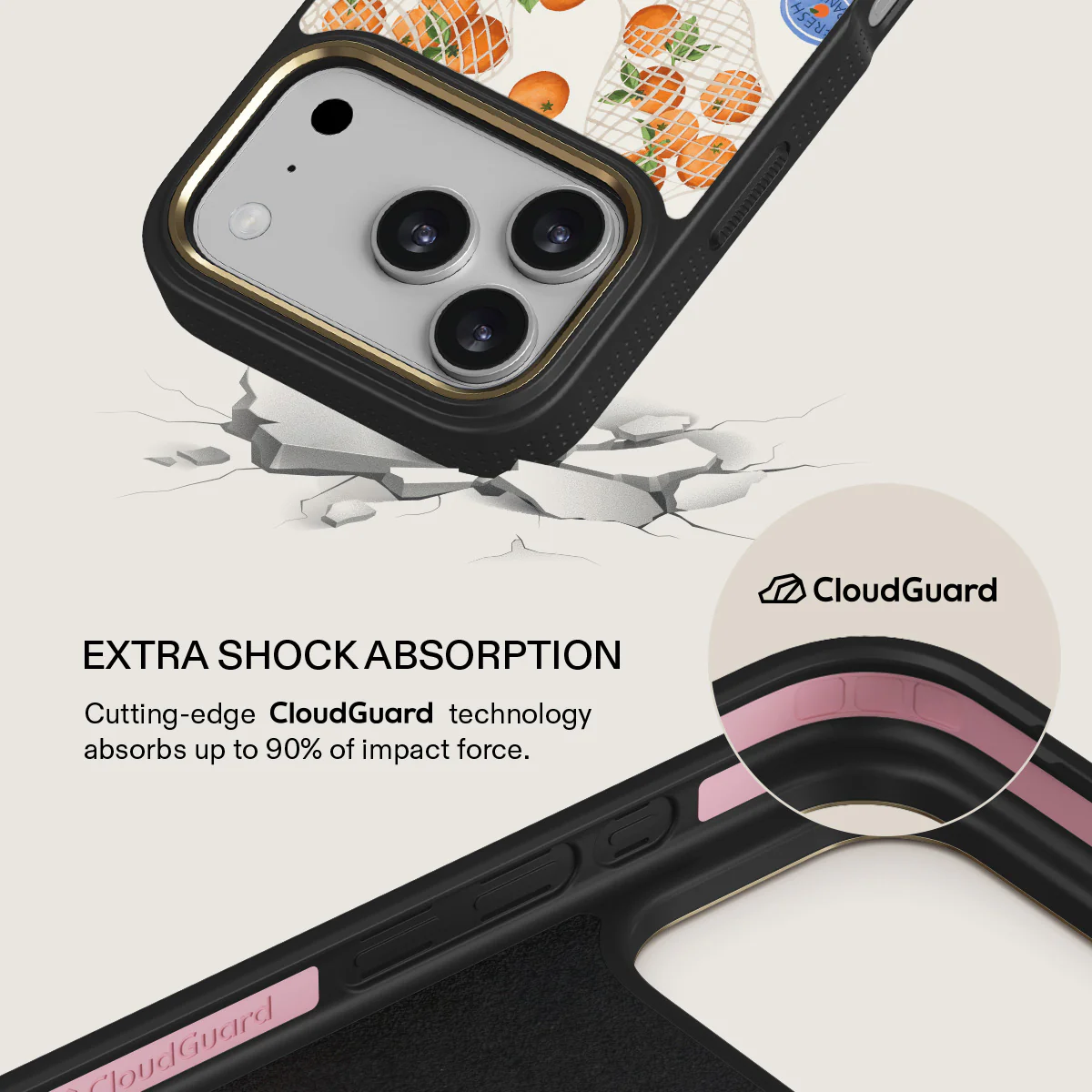 Helios - iPhone 17 Pro Case - Image 7
