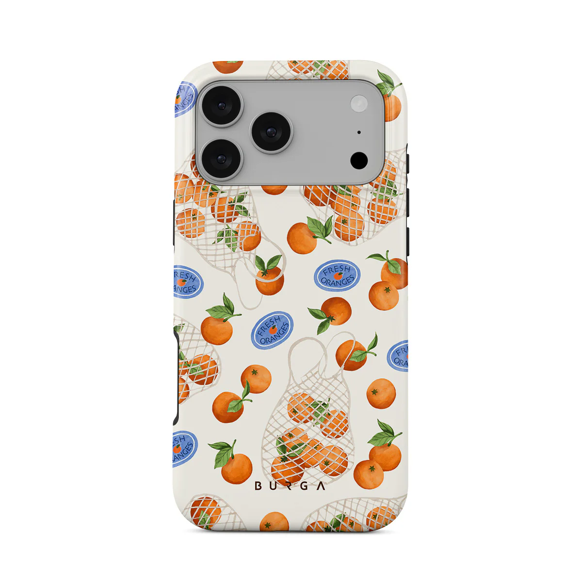 Helios - iPhone 17 Pro Max Case
