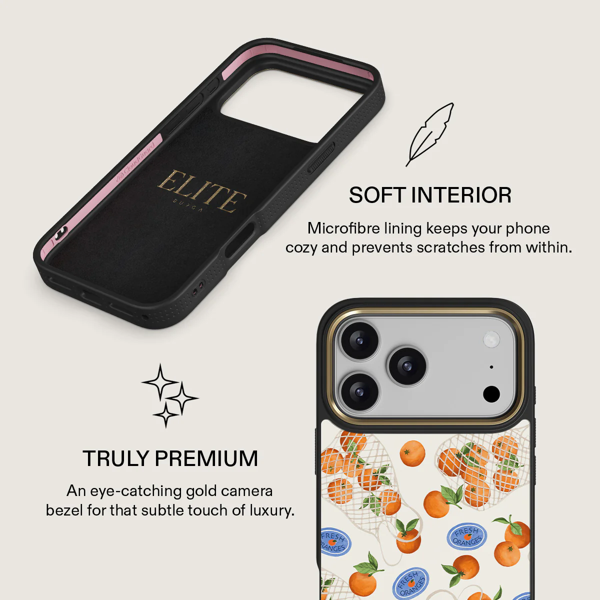 Helios - iPhone 17 Pro Max Case - Image 10