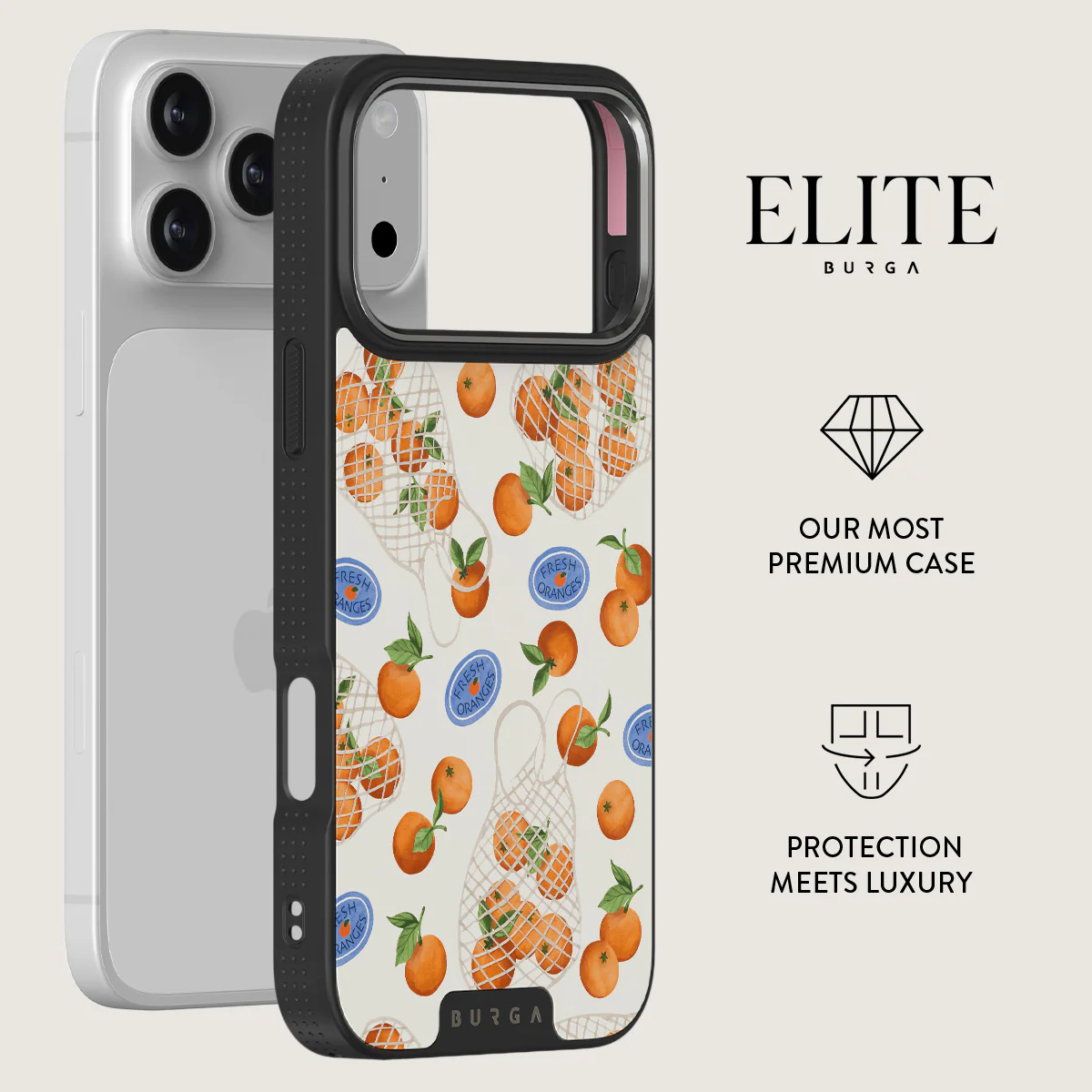 Helios - iPhone 17 Pro Max Case - Image 13