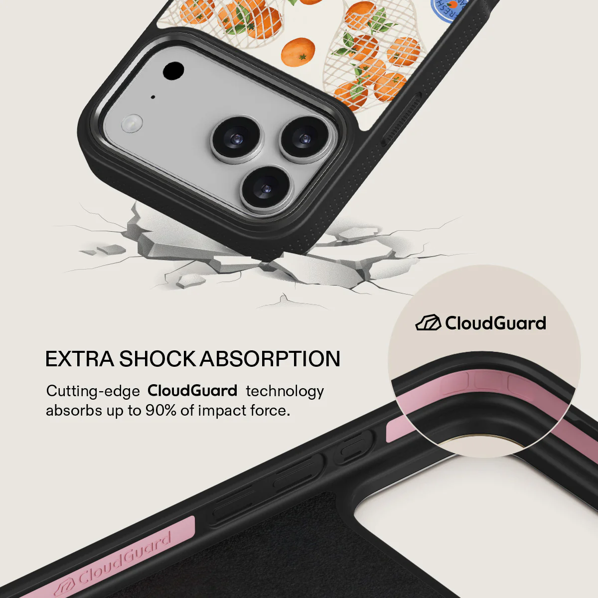 Helios - iPhone 17 Pro Max Case - Image 14