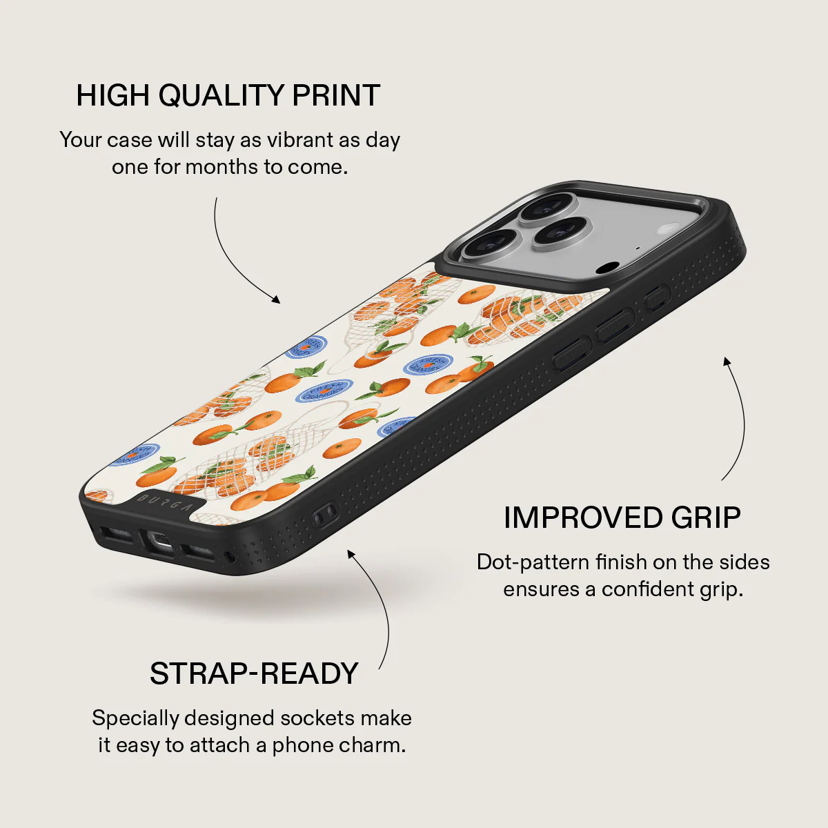 Helios - iPhone 17 Pro Max Case - Image 16