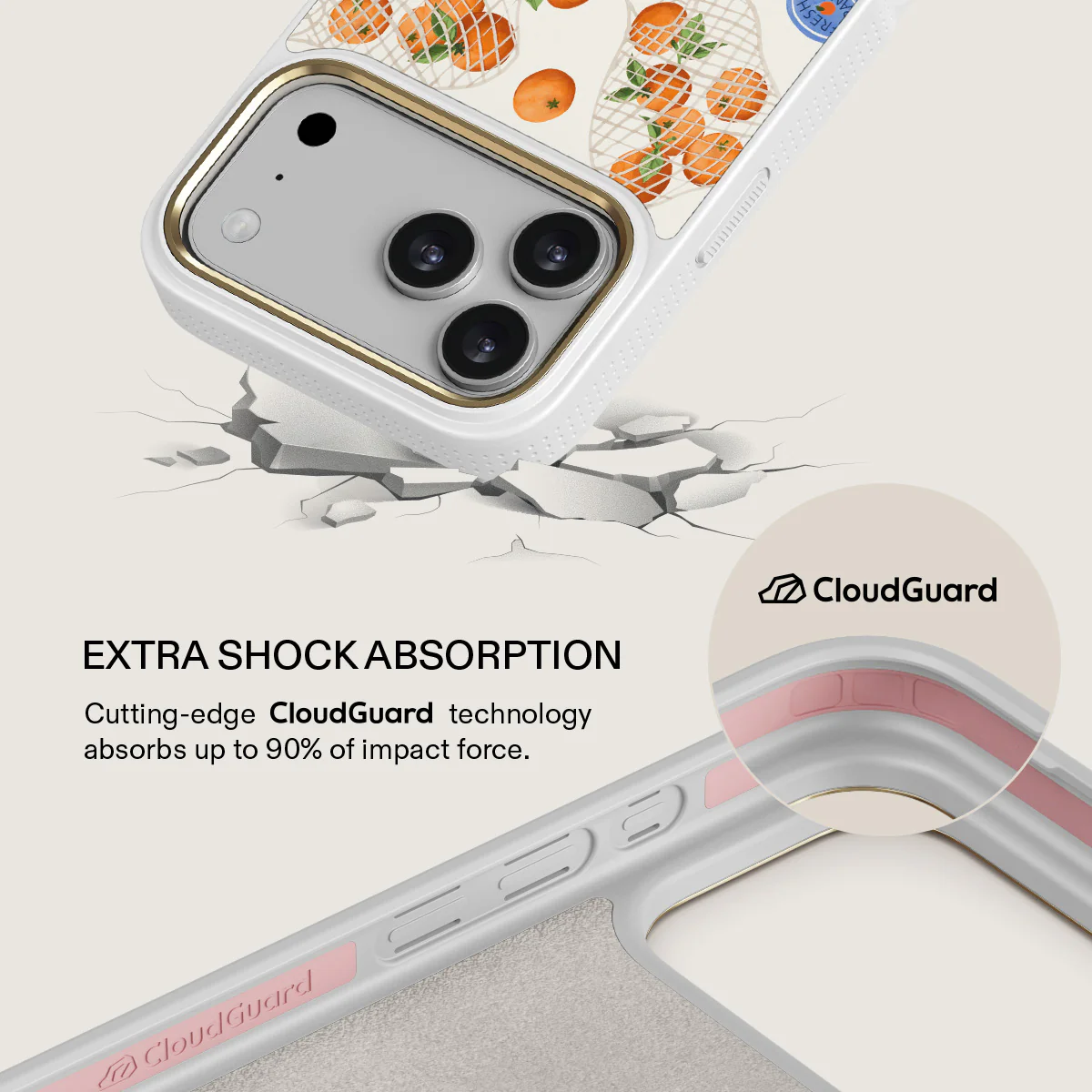 Helios - iPhone 17 Pro Max Case - Image 21