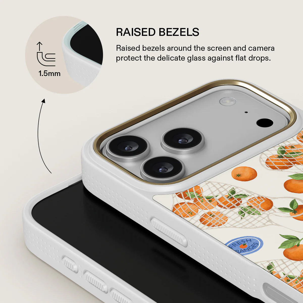 Helios - iPhone 17 Pro Max Case - Image 22
