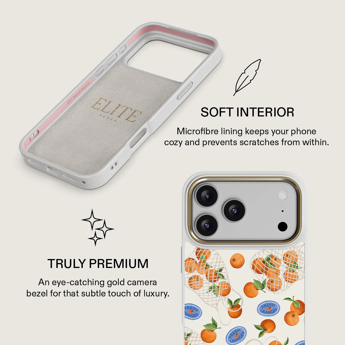 Helios - iPhone 17 Pro Max Case - Image 24