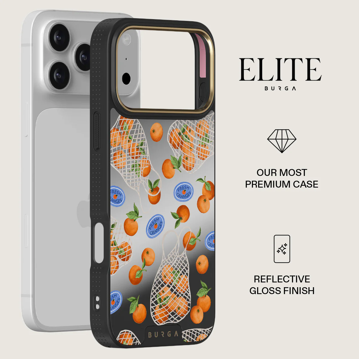 Helios - iPhone 17 Pro Max Case - Image 27