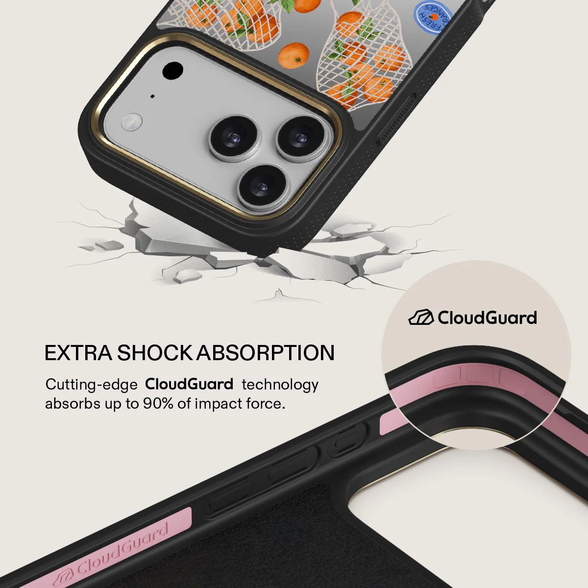 Helios - iPhone 17 Pro Max Case - Image 28