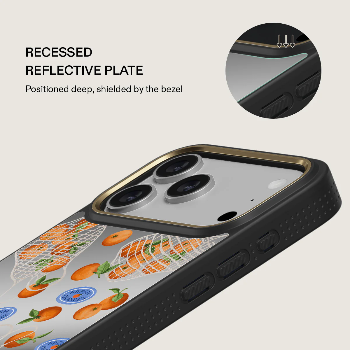 Helios - iPhone 17 Pro Max Case - Image 29