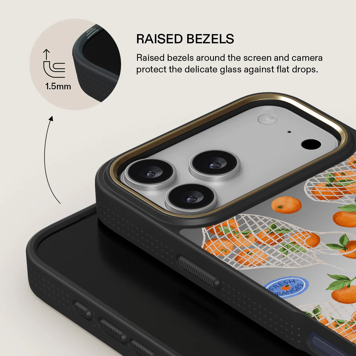 Helios - iPhone 17 Pro Max Case - Image 30