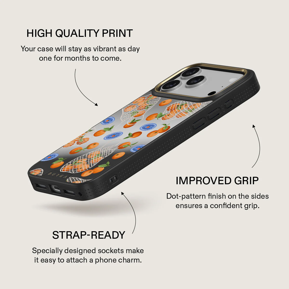 Helios - iPhone 17 Pro Max Case - Image 31